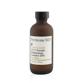 Perricone MD Vitamin C Ester CCC + Ferulic Brightening Complex 20% Serum (Vitamin C Ester CCC + Ferulic Brightening Complex 20% Serum)