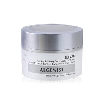 Algenist Angkat Firming &Lifting Contouring Eye Cream (Elevate Firming & Lifting Contouring Eye Cream)