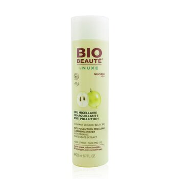 Nuxe Bio Beaute oleh Nuxe Anti-Pollution Micellar Cleansing Water (Bio Beaute by Nuxe Anti-Pollution Micellar Cleansing Water)