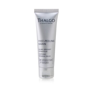 Thalgo Pasca-Mengupas Marin Menenangkan Memperbaiki Balsem (Post-Peeling Marin Soothing Repairing Balm)