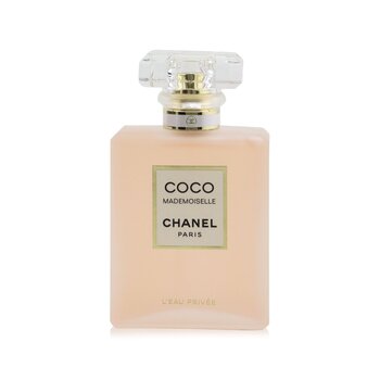 Coco Mademoiselle L'Eau Privee Night Fragrance Spray (Coco Mademoiselle L'Eau Privee Night Fragrance Spray)