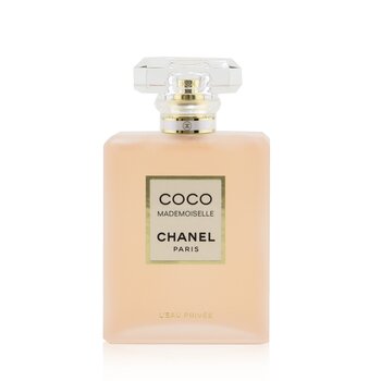 Coco Mademoiselle L'Eau Privee Night Fragrance Spray (Coco Mademoiselle L'Eau Privee Night Fragrance Spray)