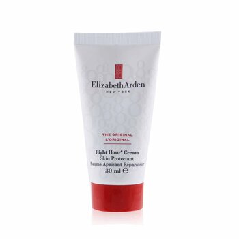 Elizabeth Arden Delapan Jam Cream Skin Protectant - Asli (Tabung) (Eight Hour Cream Skin Protectant - The Original (Tube))