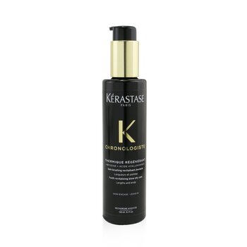 Kerastase Chronologiste Thermique Regenerant Youth Revitalizing Blow-Dry Care (Panjang dan Berakhir) (Chronologiste Thermique Regenerant Youth Revitalizing Blow-Dry Care (Lengths and Ends))