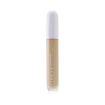 Clinique Bahkan Lebih Baik Seluruh Concealer + Penghapus - # CN 28 Gading (Even Better All Over Concealer + Eraser - # CN 28 Ivory)