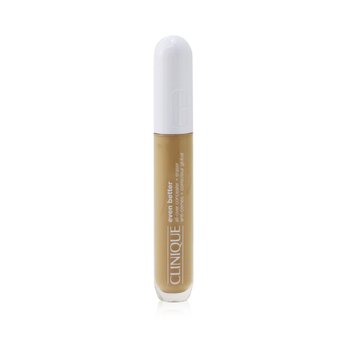 Clinique Bahkan Lebih Baik Seluruh Concealer + Penghapus - # CN 90 Pasir (Even Better All Over Concealer + Eraser - # CN 90 Sand)