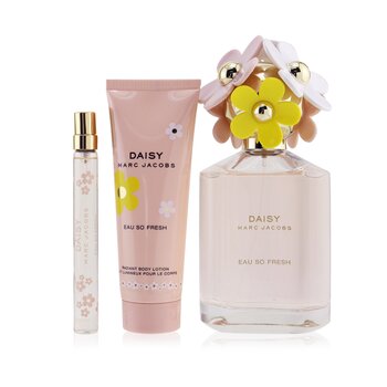 marc jacobs oh so fresh gift set