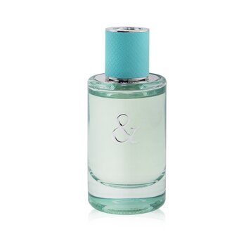 Tiffany & Co. Tiffany &Love untuk Eau de Parfum Spray-nya (Tiffany & Love For Her Eau De Parfum Spray)