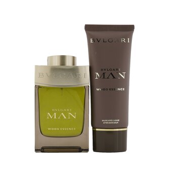 bvlgari man aftershave balm