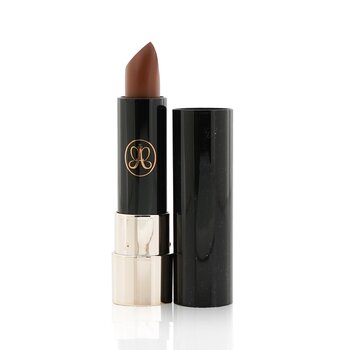 Lipstik Matte - # Cool Brown (Deep Taupe Brown)