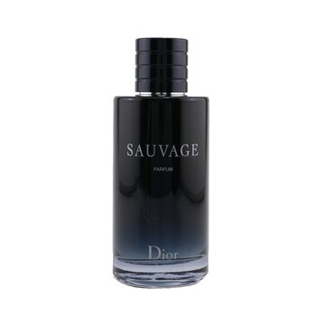 Christian Dior Semprotan Parfum Sauvage (Sauvage Parfum Spray)