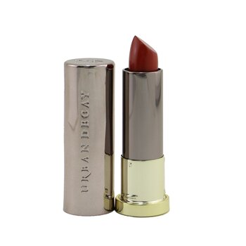 Lipstik Wakil - # Temper (Comfort Matte)
