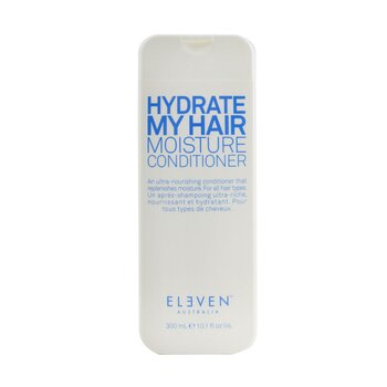 Eleven Australia Hidrat Kondisioner Kelembaban Rambut Saya (Hydrate My Hair Moisture Conditioner)