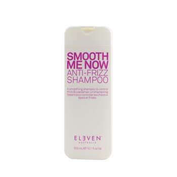Eleven Australia Smooth Me Now Anti-Frizz Shampoo (Smooth Me Now Anti-Frizz Shampoo)