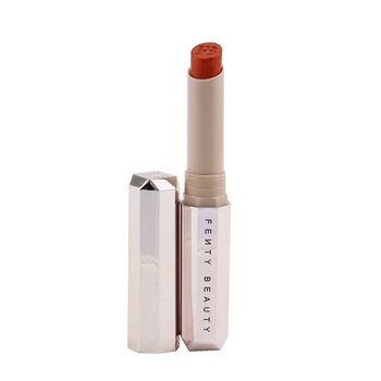Lipstik Mattemoiselle Plush Matte - # Tiger Tini (Oranye Eksotis)