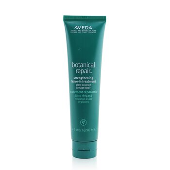 Aveda Perbaikan Botani Memperkuat Perawatan Leave-in (Botanical Repair Strengthening Leave-in Treatment)