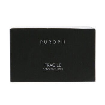 PUROPHI Kulit Sensitif Rapuh (Krim Wajah) (Fragile Sensitive Skin (Face Cream))