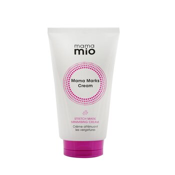 Mama Mio Mama Marks Cream - Stretch Mark Minimising Cream (Mama Marks Cream - Stretch Mark Minimising Cream)