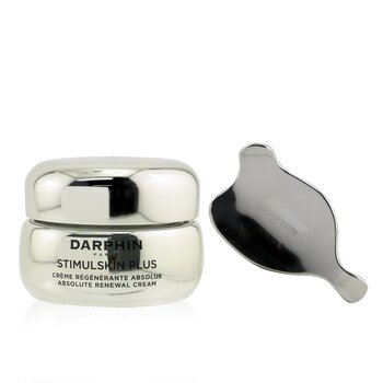 Darphin Stimulskin Plus Absolute Renewal Cream - Untuk Kulit Normal hingga Kering (Stimulskin Plus Absolute Renewal Cream - For Normal to Dry Skin)