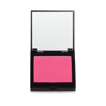 Infus Warna Blush On - # Sangria (Sheen Plum Berry) (Tidak kotak)