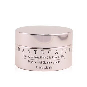 Chantecaille Balsem Pembersih Rose de Mai (Rose de Mai Cleansing Balm)