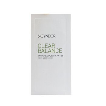 SKEYNDOR Clear Balance Spot-Less Patch (Untuk Noda) (Clear Balance Spot-Less Patch (For Blemishes))