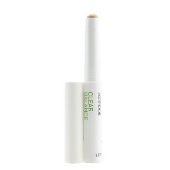 SKEYNDOR Clear Balance Spot-Less Stick (Untuk Noda) (Clear Balance Spot-Less Stick (For Blemishes))