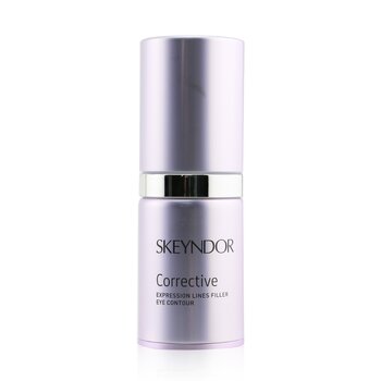 SKEYNDOR Kontur Mata Pengisi Garis Ekspresi Korektif (Corrective Expression Lines Filler Eye Contour)