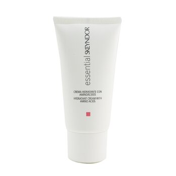 SKEYNDOR Krim Hydratant Esensial Dengan Aminoasis (Untuk Kulit Kering &Normal) (Essential Hydratant Cream With Aminoacids (For Dry & Normal Skins))