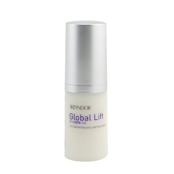 SKEYNDOR Global Lift Lift Definition Krim Kontur Mata (Global Lift Lift Definition Eye Contour Cream)