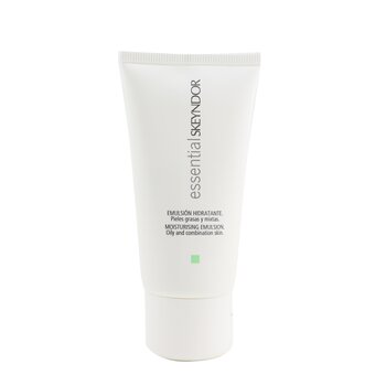 SKEYNDOR Emulsi Pelembab Esensial (Untuk Kulit Berminyak &Kombinasi) (Essential Moisturising Emulsion (For Oily & Combination Skins))