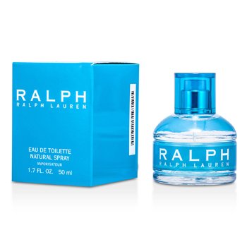 Ralph Lauren Semprotan Ralph Eau De Toilette (Ralph Eau De Toilette Spray)