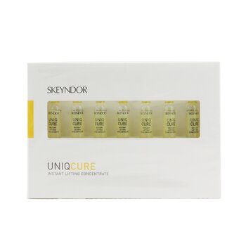 SKEYNDOR Uniqcure Instant Lifting Concentrate (Untuk Kulit Kendur & Kulit Dengan Penampilan Lelah) (Uniqcure Instant Lifting Concentrate (For Slack Skin & Skin With A A Tired Appearance))