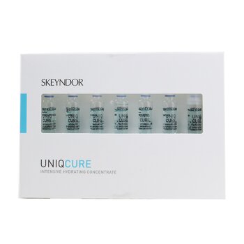 SKEYNDOR Konsentrat Hidrasi Intensif Uniqcure (Untuk Kulit Kering &Dehidrasi) (Uniqcure Intensive Hydrating Concentrate (For Dry & Dehydrated Skins))