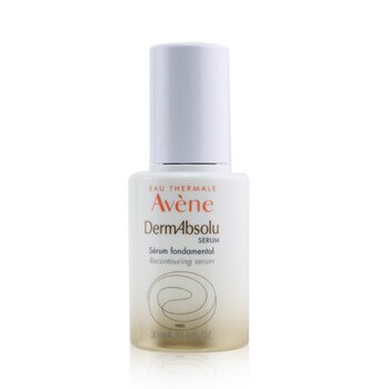 Serum Rekontouring Serum DermAbsolu (DermAbsolu SERUM Recontouring Serum)