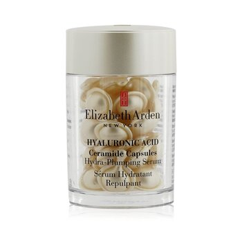 Kapsul Asam Hialuronat Ceramide - Serum Hydra-Plumping
