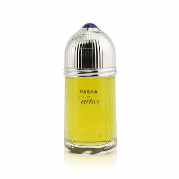Cartier Semprotan Parfum Pasha (Pasha Parfum Spray)