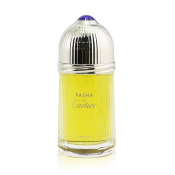 Cartier Semprotan Parfum Pasha (Pasha Parfum Spray)