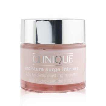 Moisture Surge Intense 72H Lipid-Replenishing Hydrator - Kombinasi Sangat Kering hingga Kering (Moisture Surge Intense 72H Lipid-Replenishing Hydrator - Very Dry to Dry Combination)