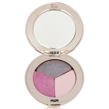 PurePressed Triple Eye Shadow - Twilight