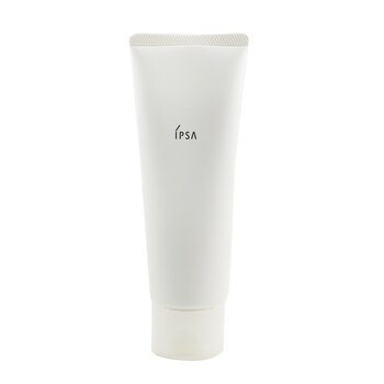 Ipsa Busa Pembersih Sensitif (Cleansing Foam Sensitive)