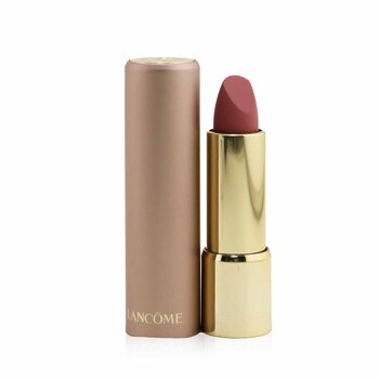 Lipstik Kerudung Matte L'Absolu Rouge Intimatte - # 226 Usang Telanjang