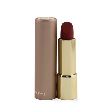 L'Absolu Rouge Intimatte Matte Veil Lipstick - # 888 Jenis Seksi (L'Absolu Rouge Intimatte Matte Veil Lipstick - # 888 Kind Of Sexy)