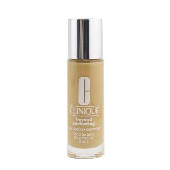 Clinique Beyond Perfecting Foundation &Concealer - # WN 24 Cork (Beyond Perfecting Foundation & Concealer - # WN 24 Cork)