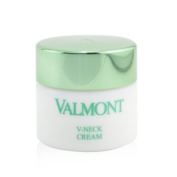 Valmont Krim V-Neck AWF5 (Krim Pengangkat Leher &décolletage) (AWF5 V-Neck Cream (Neck & Décolletage Lifting Cream))