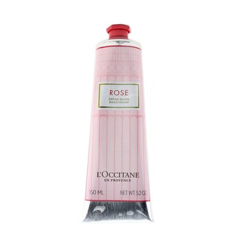 LOccitane Krim Tangan Mawar (Rose Hand Cream)