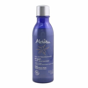 Melvita Argan Air Luar Biasa - Lotion Serum Muda (Argan Extraordinary Water - Youthful Serum-Lotion)