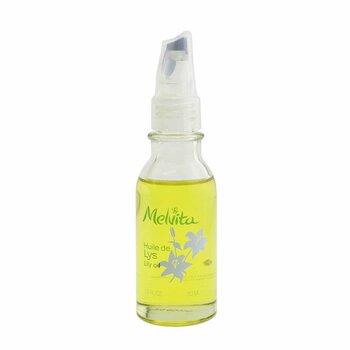 Minyak Lily (Lily Oil)