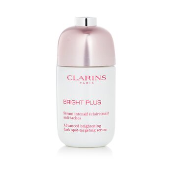 Serum Penargetan Titik Gelap Cerah Cerah Bright Plus Plus