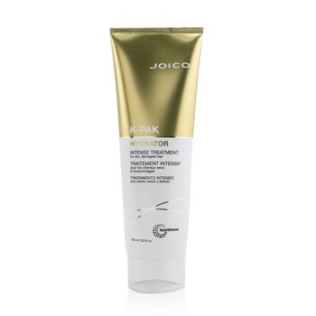 Joico Perawatan Hydrator Intens K-Pak (Untuk Rambut Kering dan Rusak) (K-Pak Intense Hydrator Treatment (For Dry, Damaged Hair))